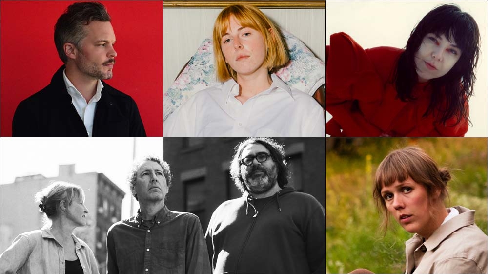 New Mix: The Tallest Man On Earth, Yo La Tengo, Nanna, more : All Songs Considered - Vimarsana News