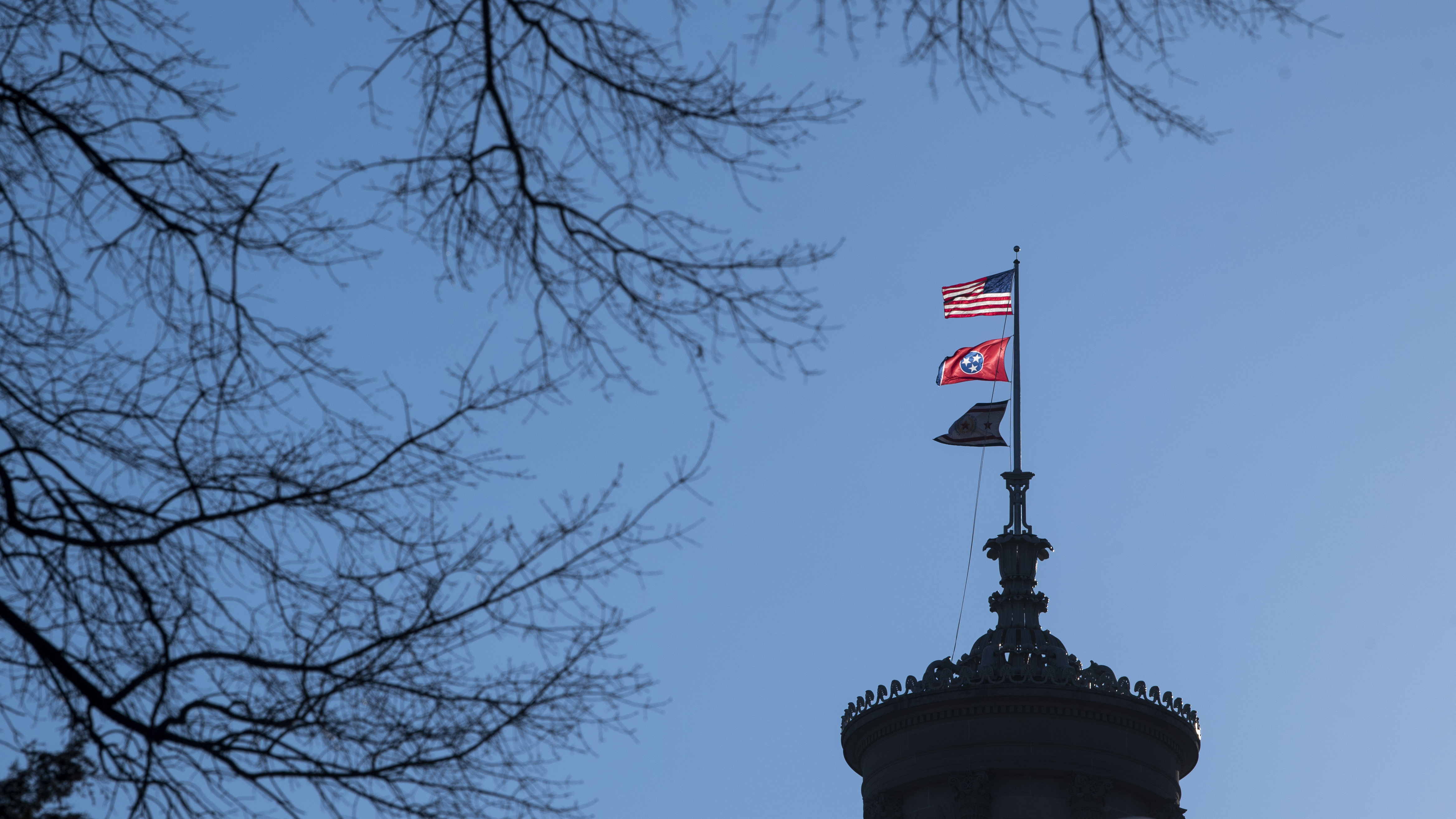 At least 9 GOP-led state legislatures want to restrict or criminalize drag shows