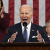 Biden calls for a halt bill to be passed 