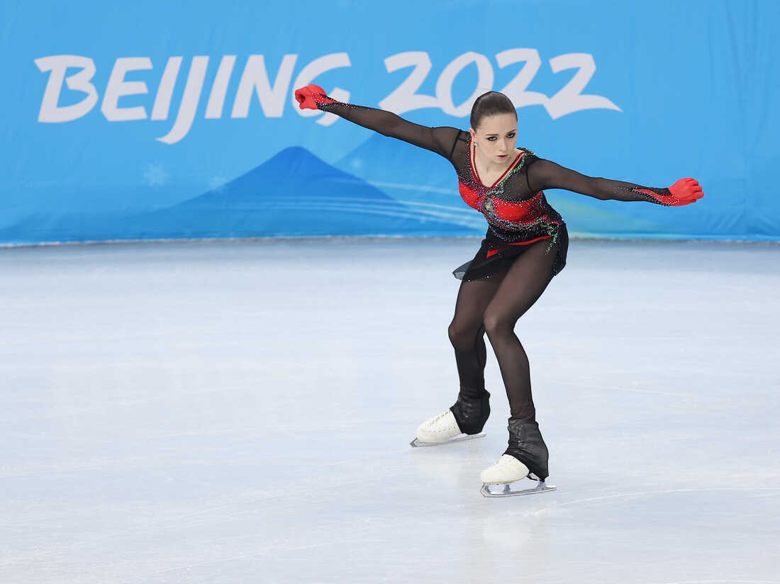 Figure Skating: Olympic history, rules, latest updates and upcoming events  for the Olympic sport