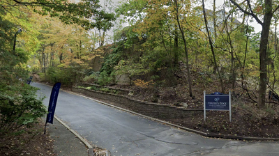 She was declared dead, but the funeral home found her breathing