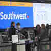 Southwest's COO will tell senators 'we messed up' over the holiday travel meltdown