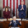 5 lessen uit Bidens State of the Union-toespraak