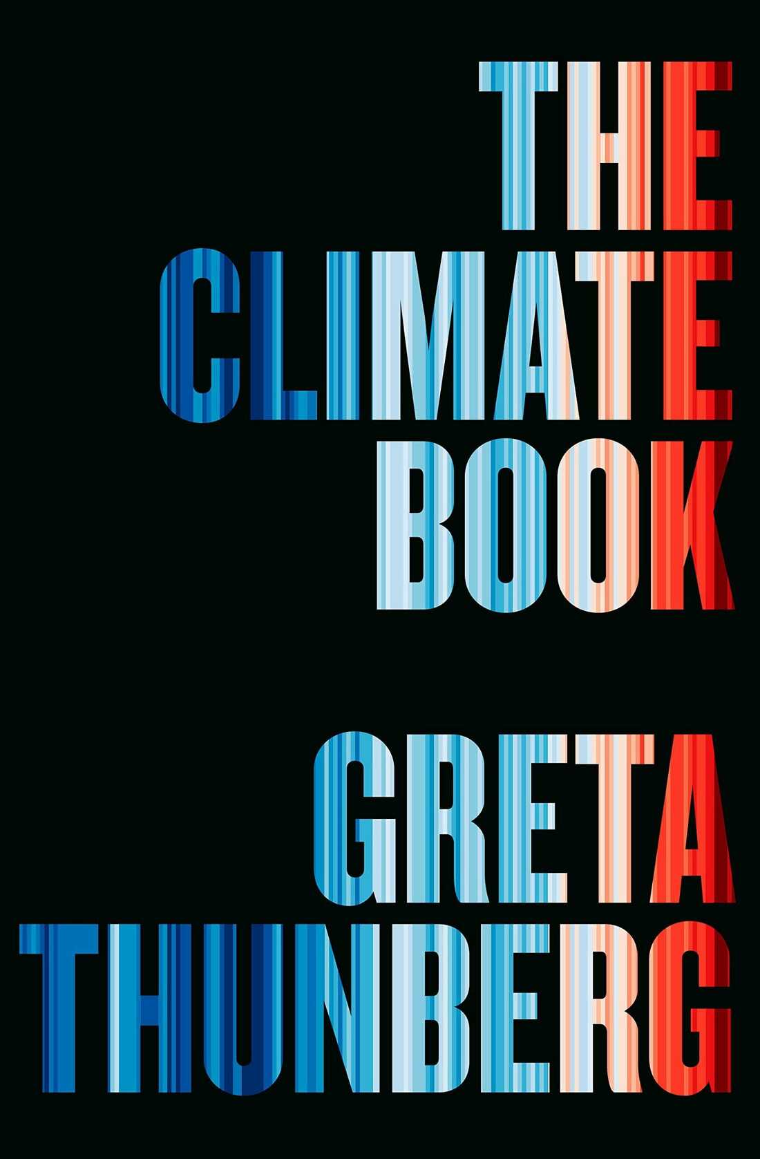 Greta Thunberg's 'The Climate Book' urges world to keep climate out