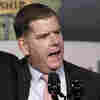 Labor Secretary Marty Walsh leaves Biden administration to lead NHL players' union