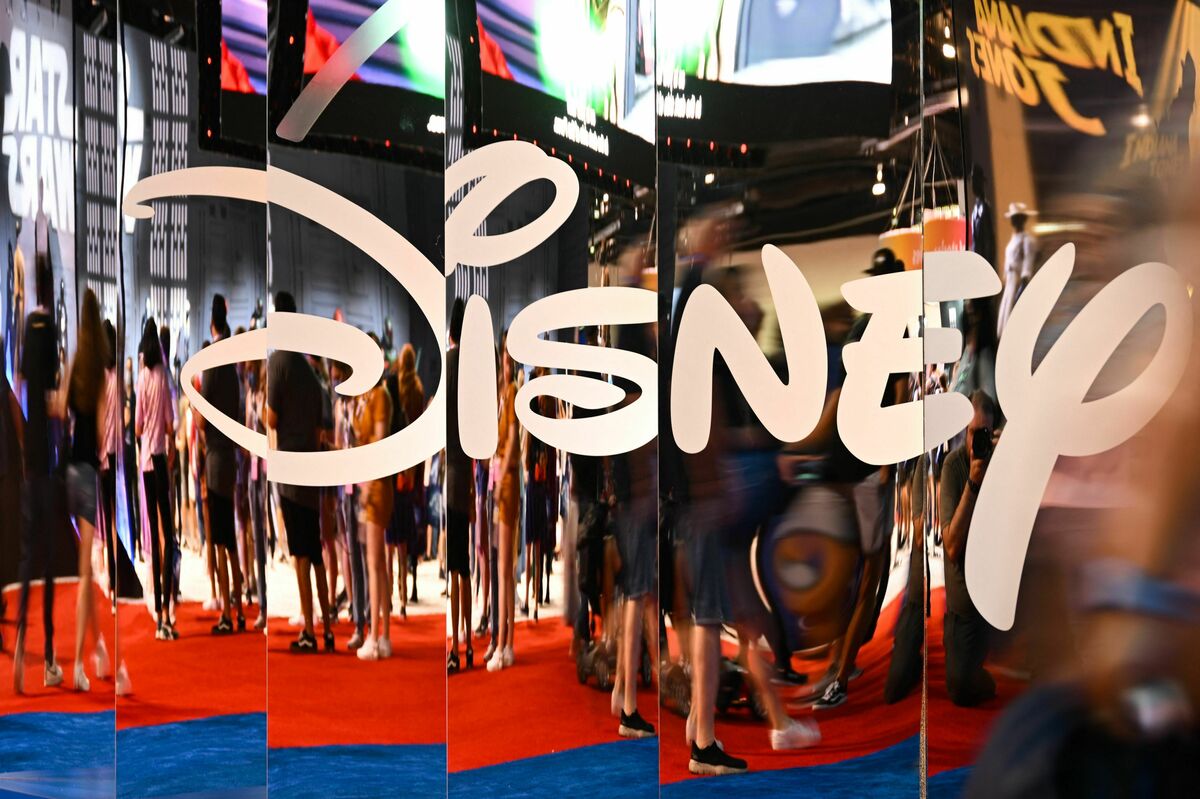 Disney layoffs will affect 7,000 workers worldwide: NPR