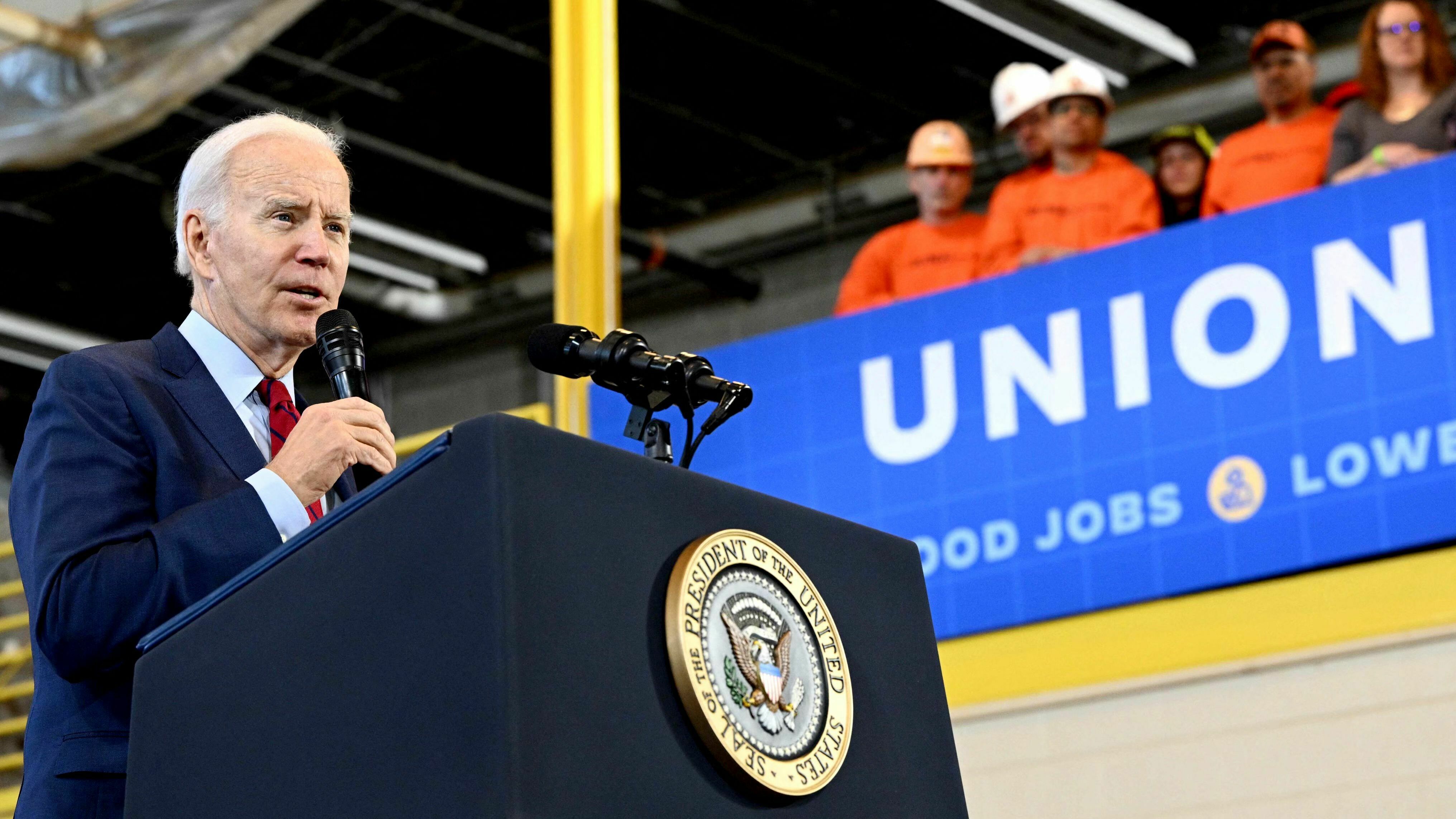 The NPR Politics Podcast