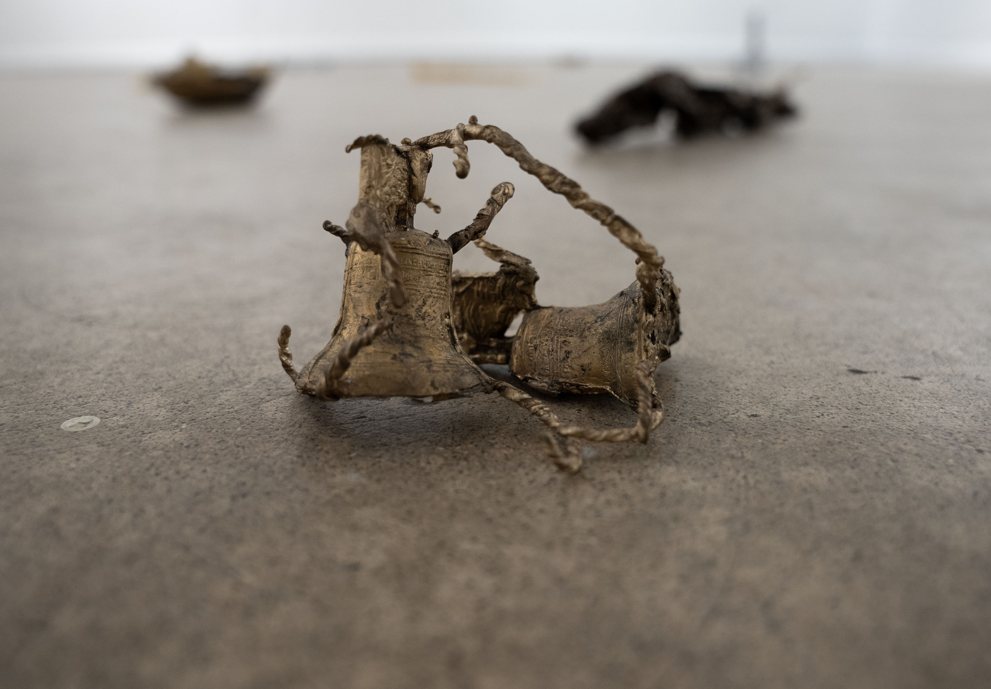 Sonic Fracture