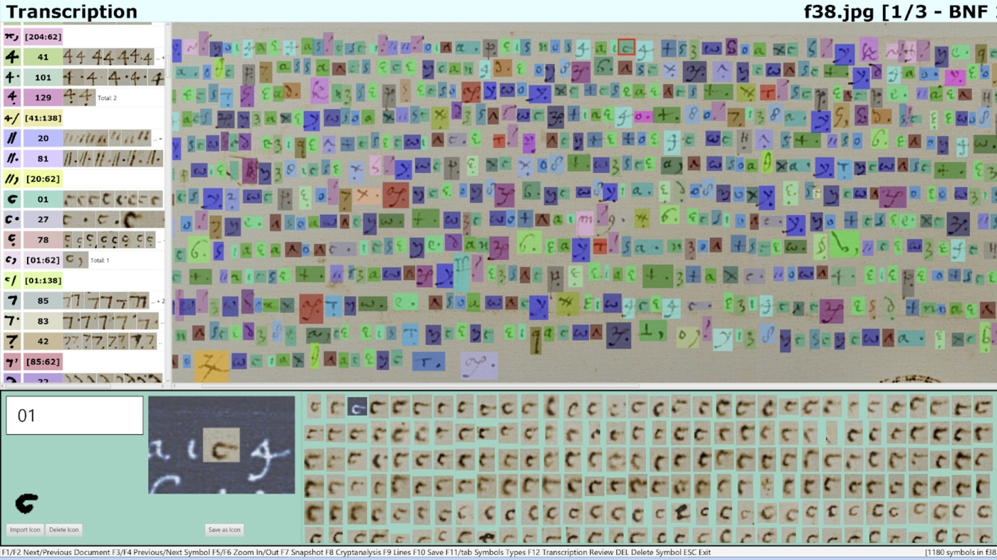 Long-lost prison letters from Mary, Queen of Scots decrypted by ...