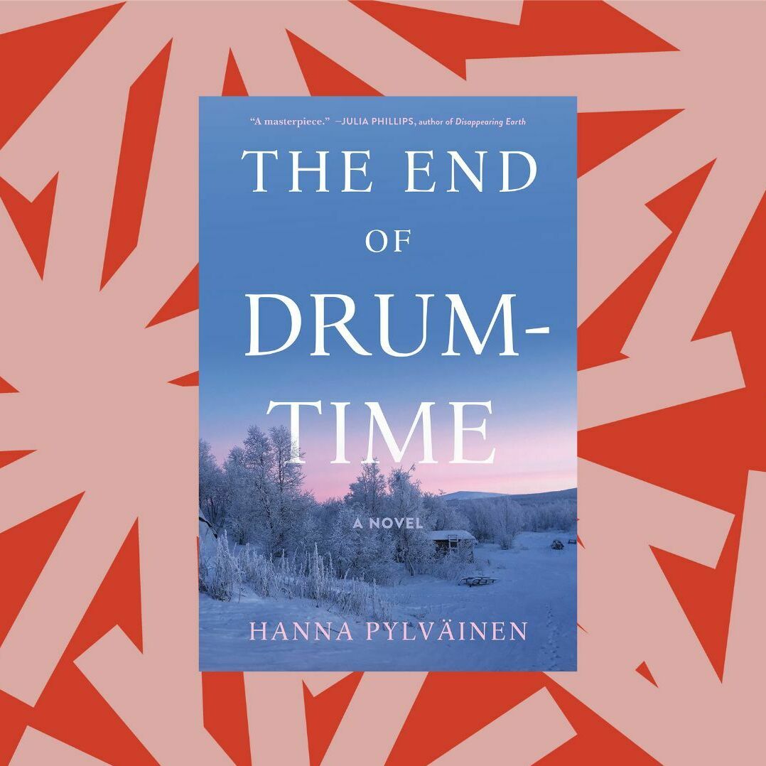 'The End of Drum-Time' captures a complicated love story in an Arctic community