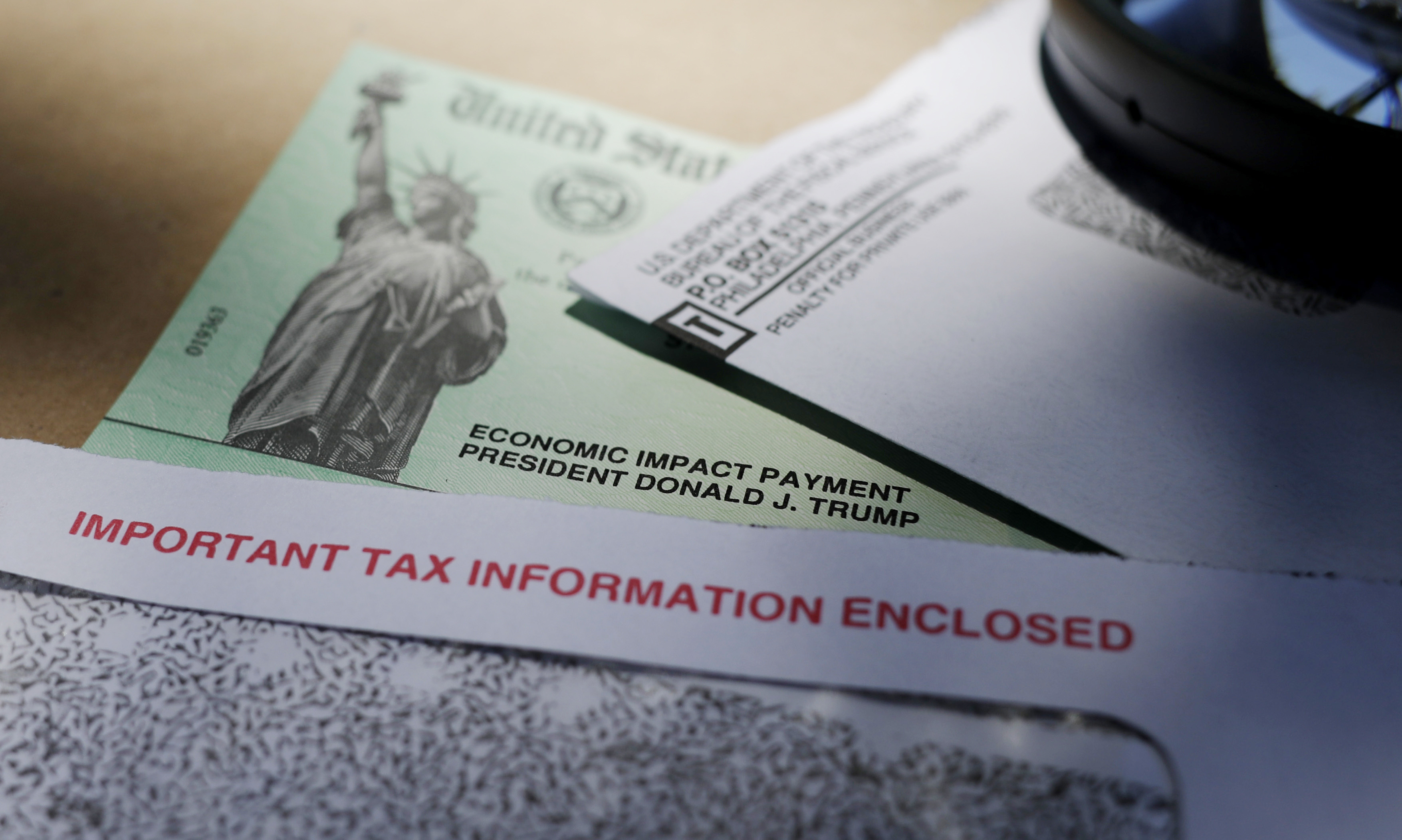 IRS Sends $900 to New York Citizens in Tax Refunds – Is Your Payment on the Way? Check Eligibility