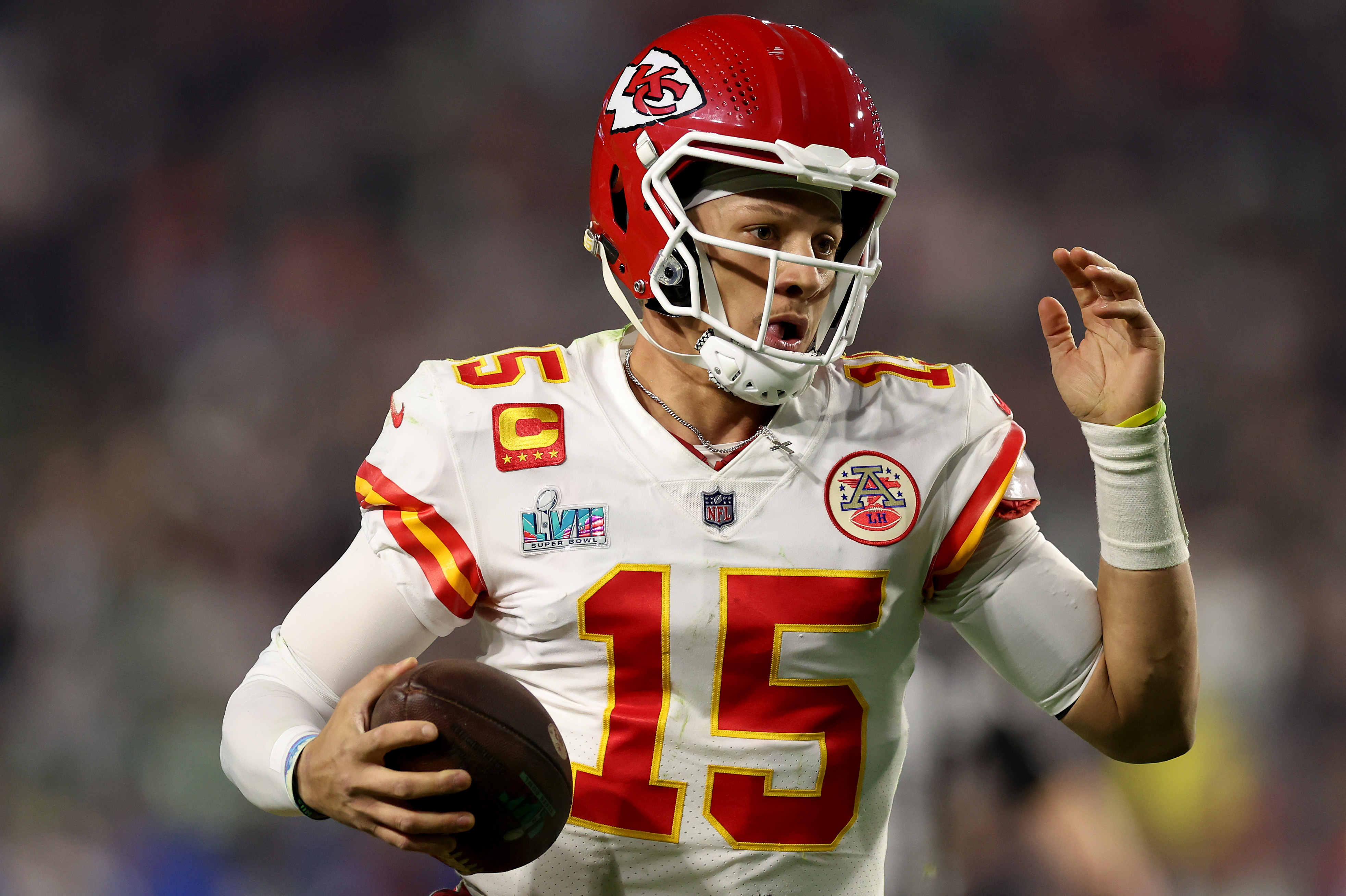 Super Bowl Kansas City Chiefs defeat Philadelphia Eagles🏺 Explore a