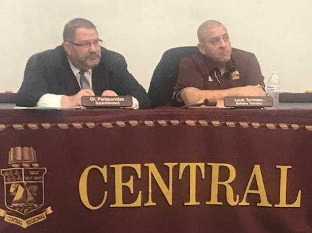 A bullied N.J. student died by suicide. Now, the superintendent has resigned