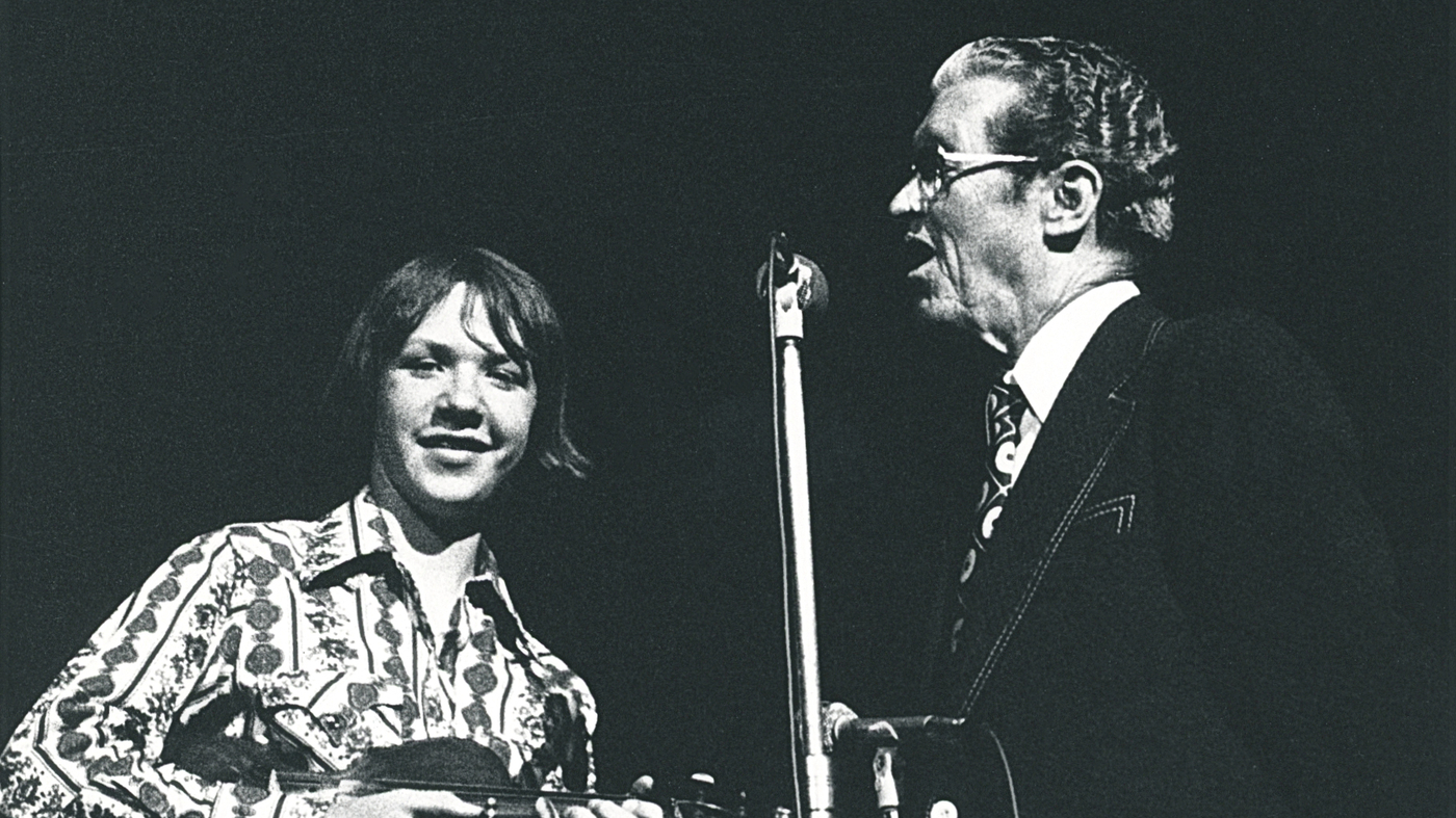 Prodigious fiddler Mark O'Connor celebrates 50 years of music with ...