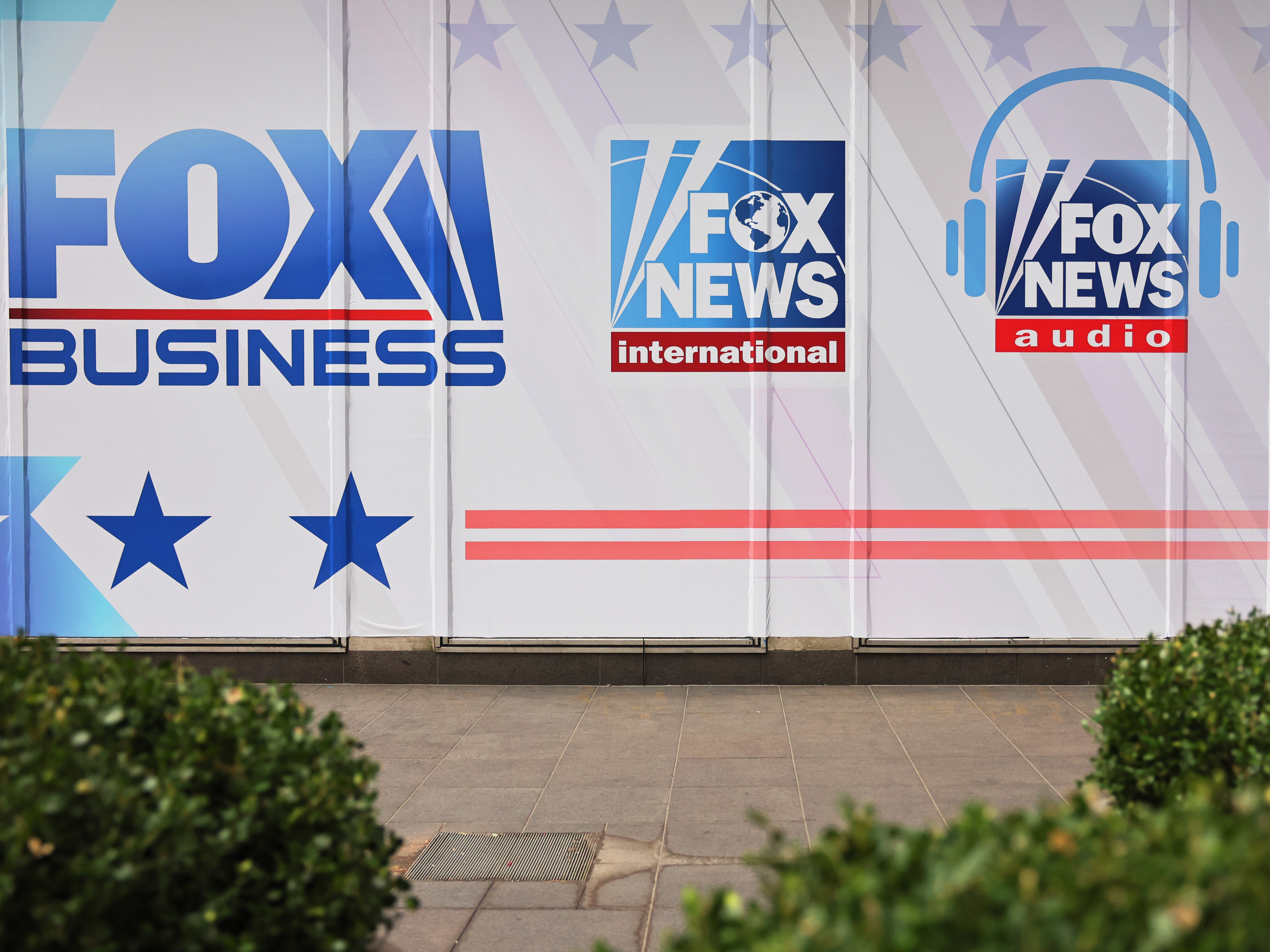 Meet the judge deciding the 1.6 billion defamation case against Fox