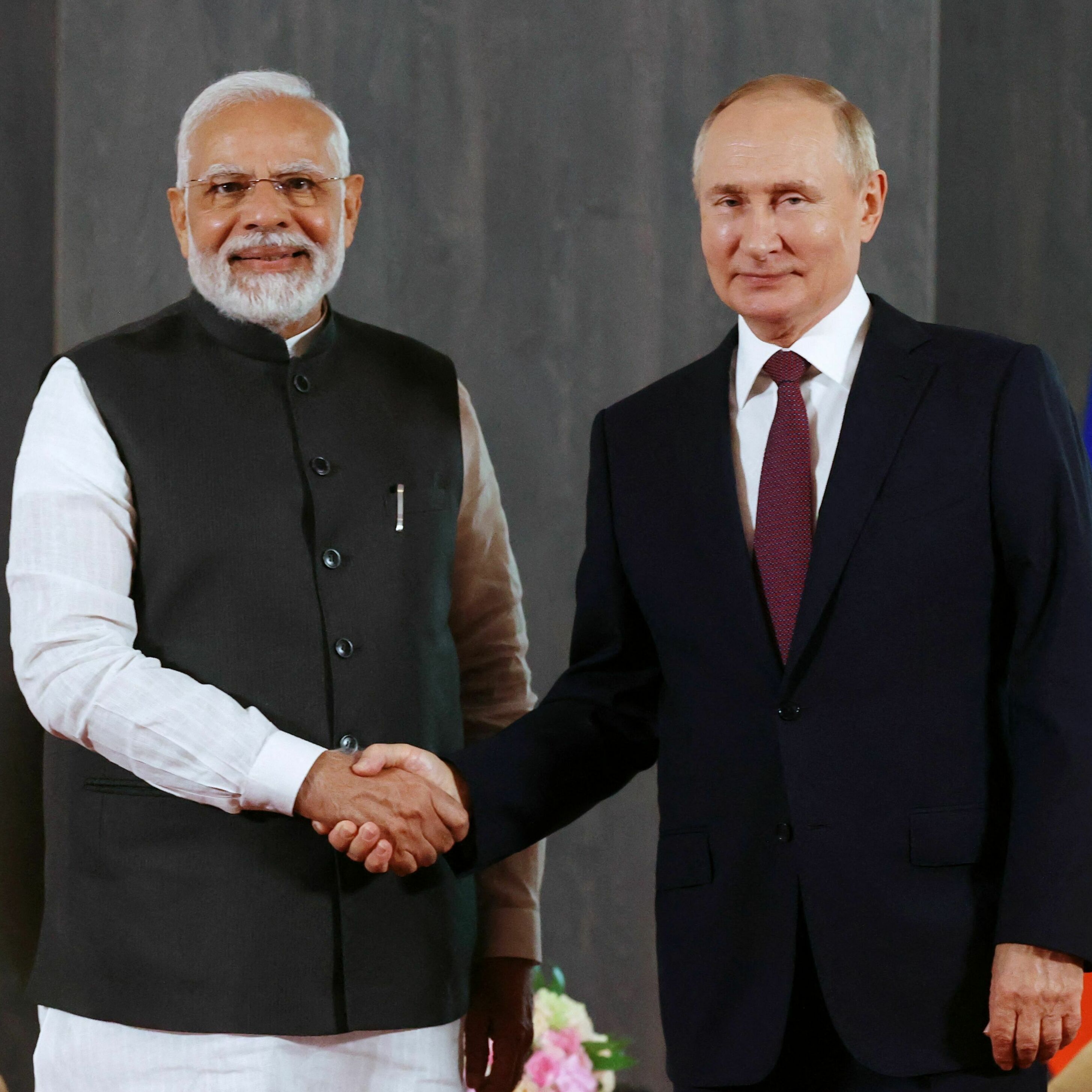 A year into the Ukraine war, the world's biggest democracy still won't condemn Russia