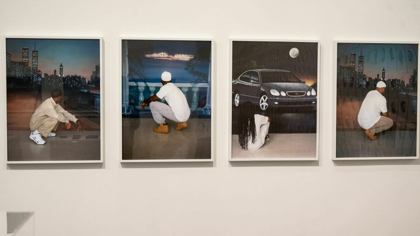 Mellon Foundation grants 125 million to projects addressing mass