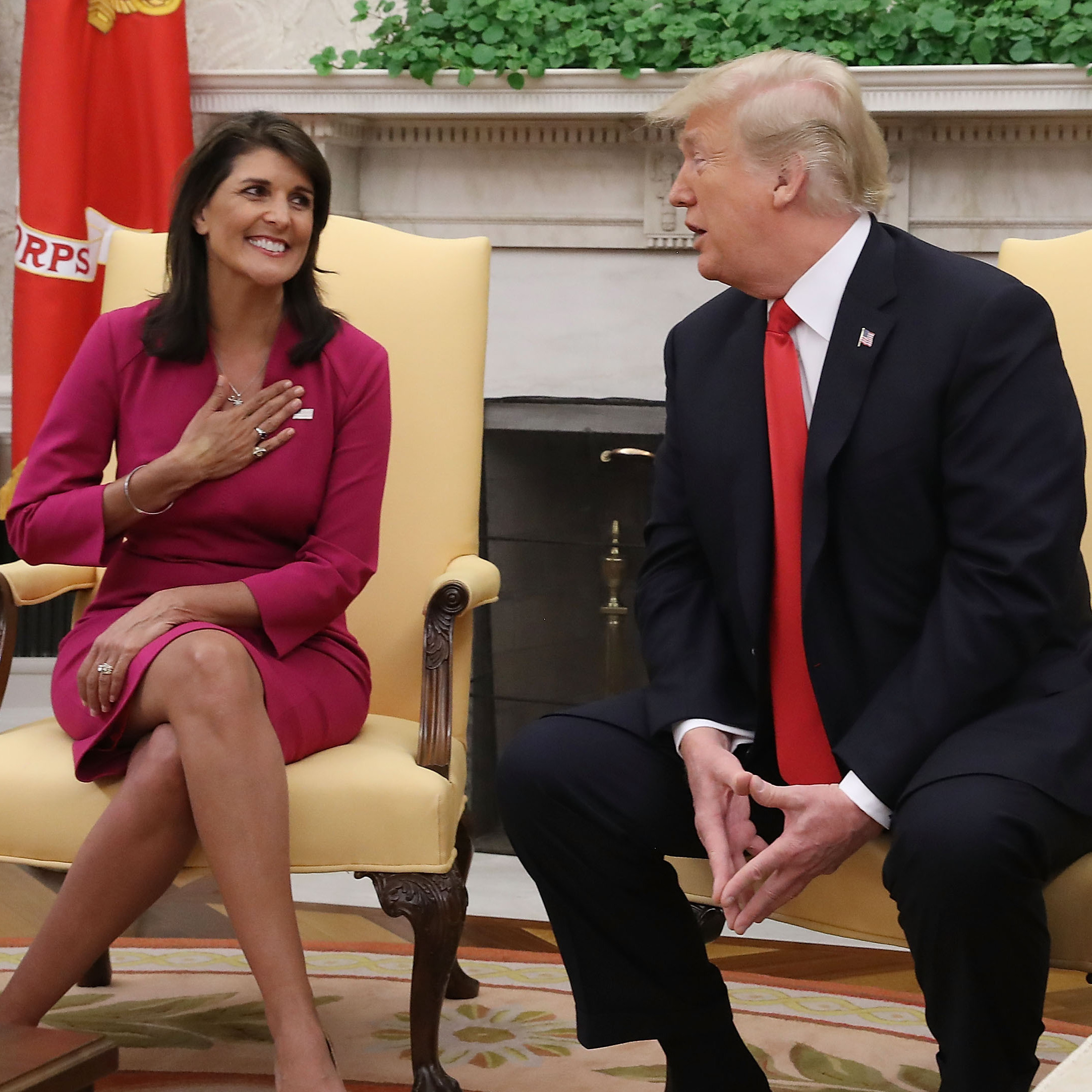 How the politics of race will play a key role in Nikki Haley's 2024 campaign