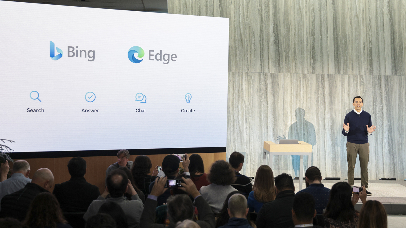 The AI Chatbot Duel ChatGPT Vs Google s Bard The Indicator From The ai chatbot duel chatgpt vs google s bard the indicator from