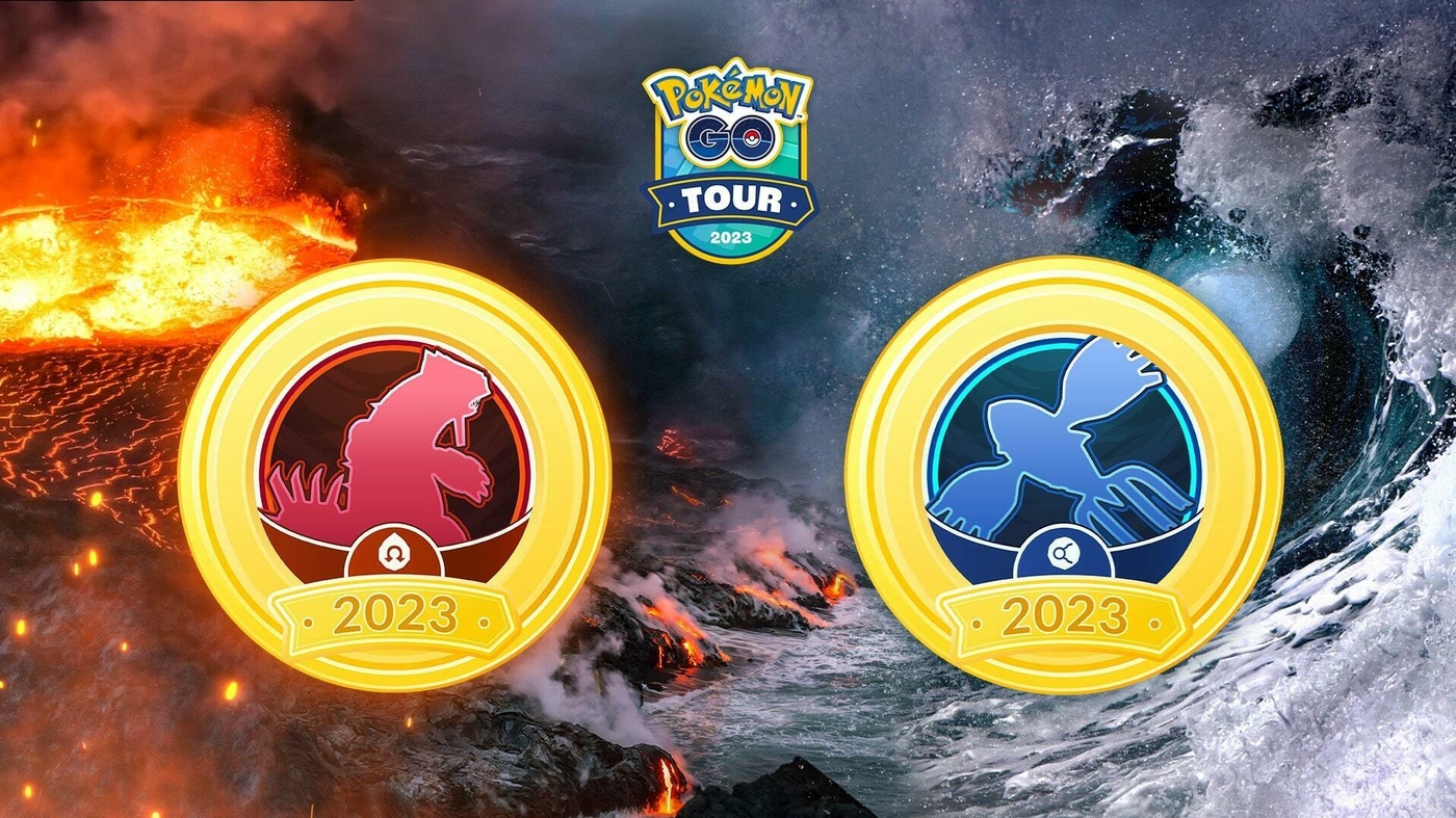 Niantic Confirms Mega Rayquaza for Go Fest 2023