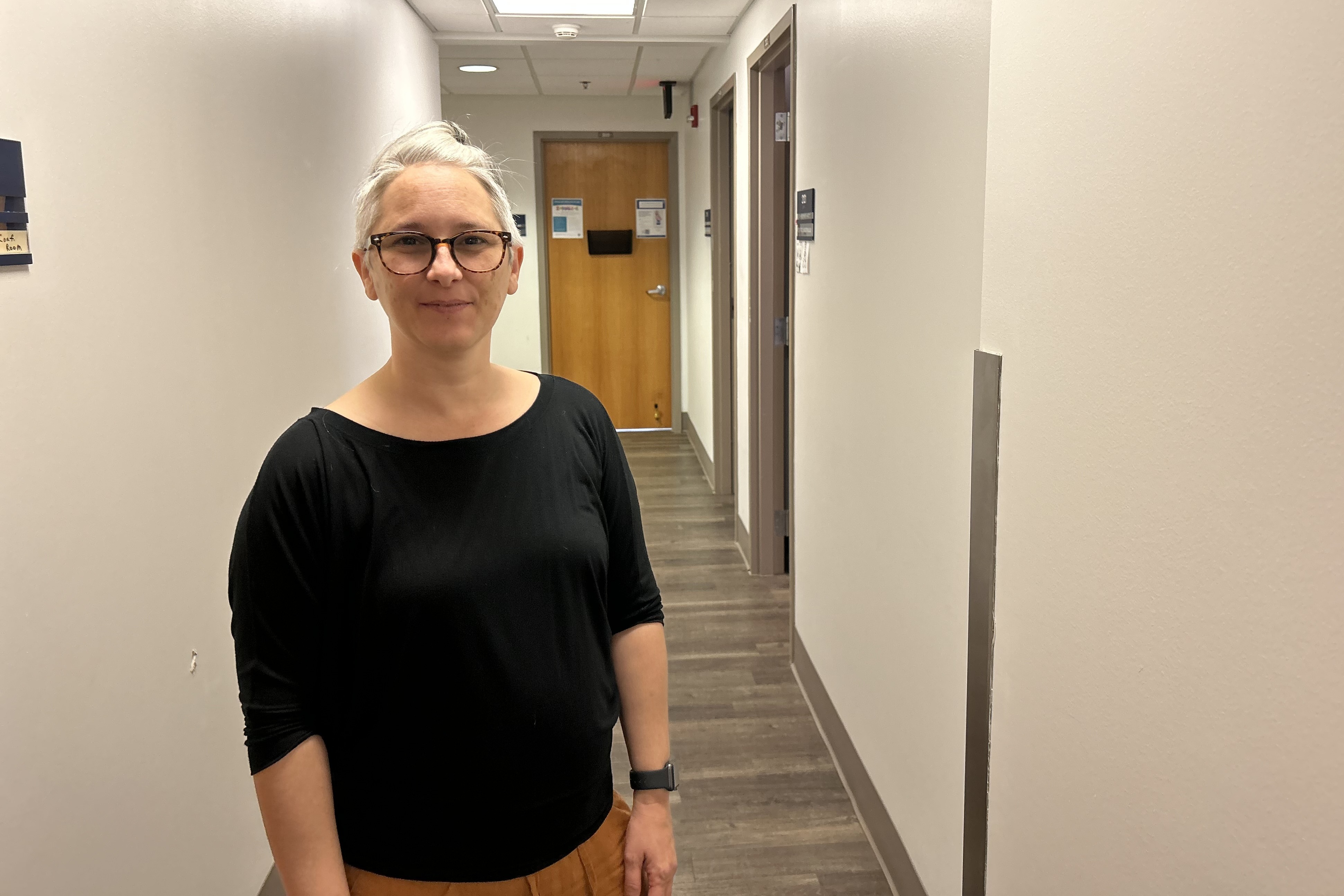 Parents raise concerns as Florida bans genderaffirming care for trans