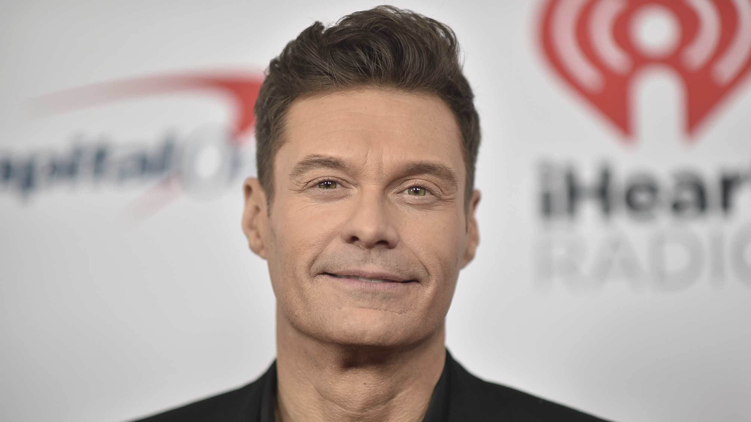 Ryan Seacrest, pictured at the 2021 Jingle Ball Los Angeles, said on Thursday that he