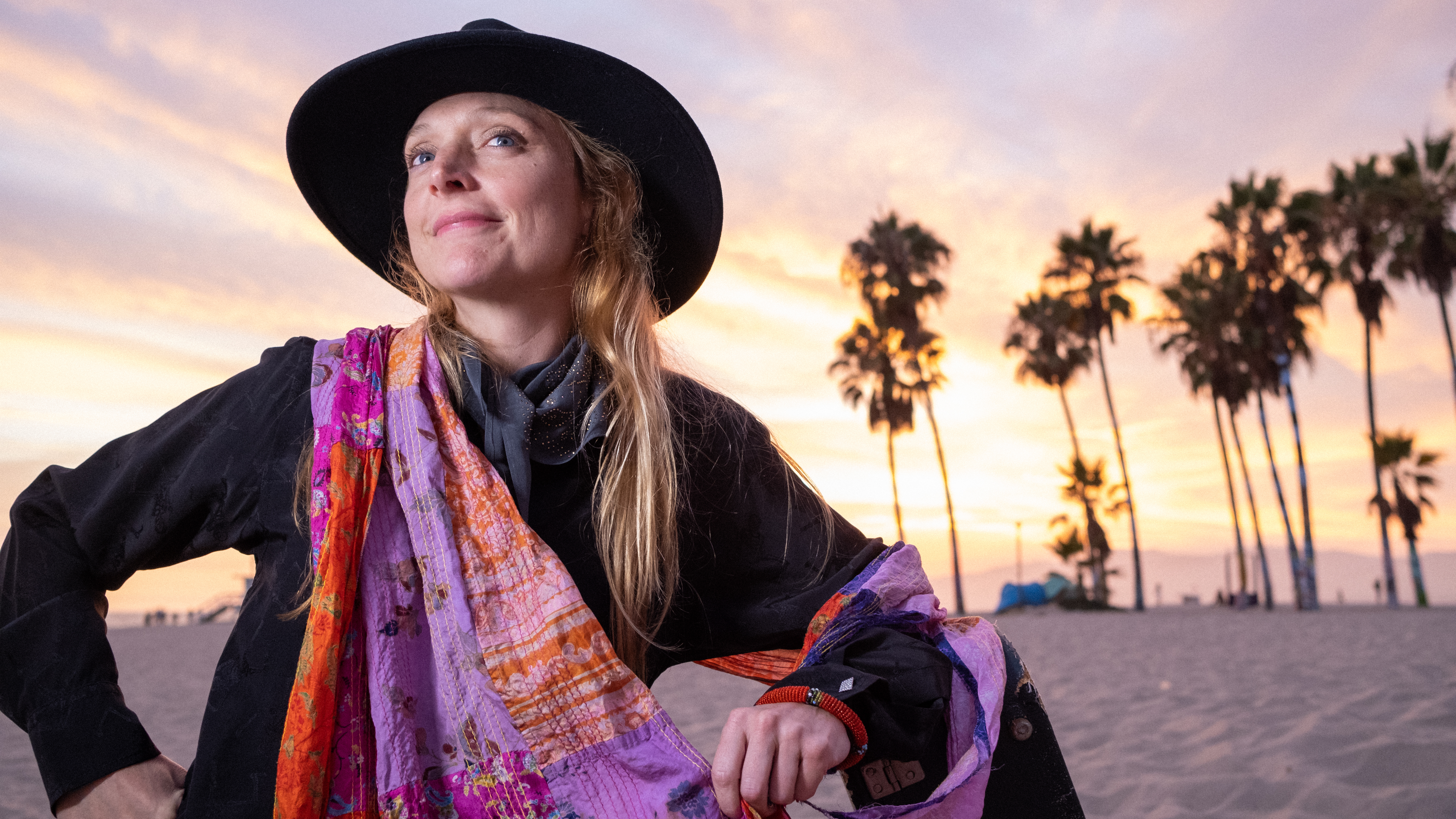 Eilen Jewell, 'Crooked River'