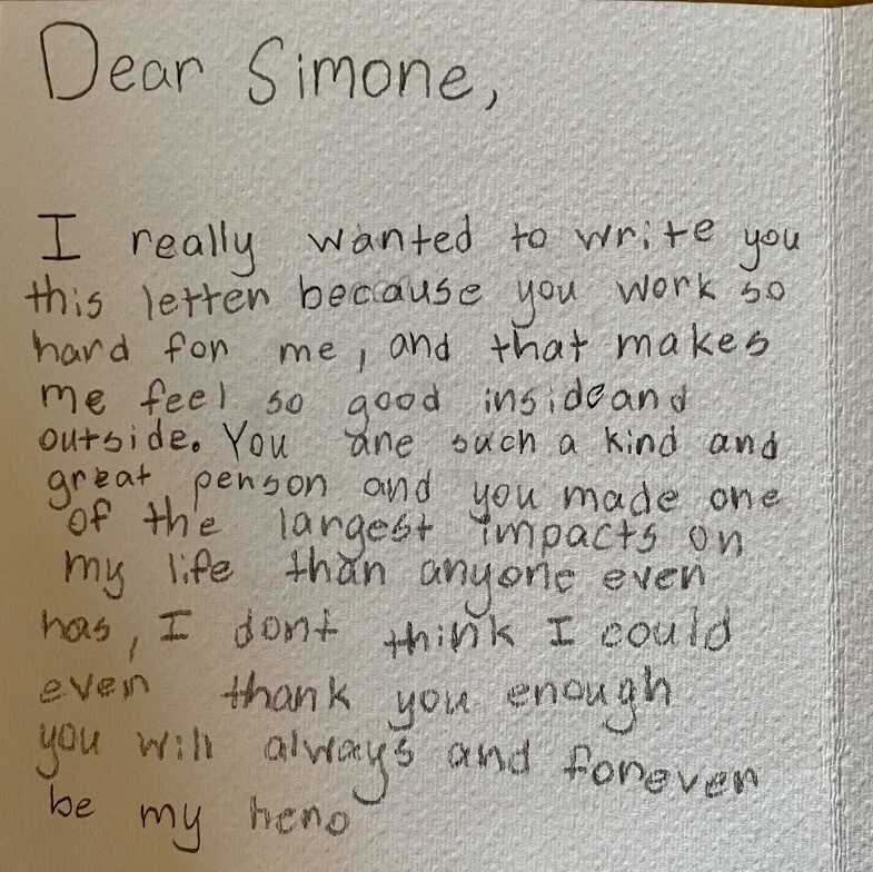 A Mom Thanked A Girls' Clothing Store For Making Her Gender-Nonconforming  Kid Feel Welcome