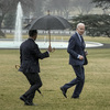 Many voters think Biden is too old for a second term. The White House isn't worried