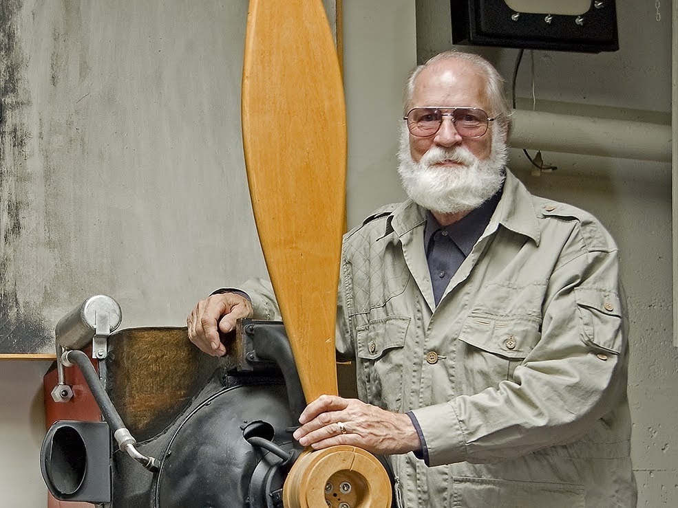 With fake paperwork and a roguish attitude, he made the San Francisco Bay his gallery - Vimarsana News
