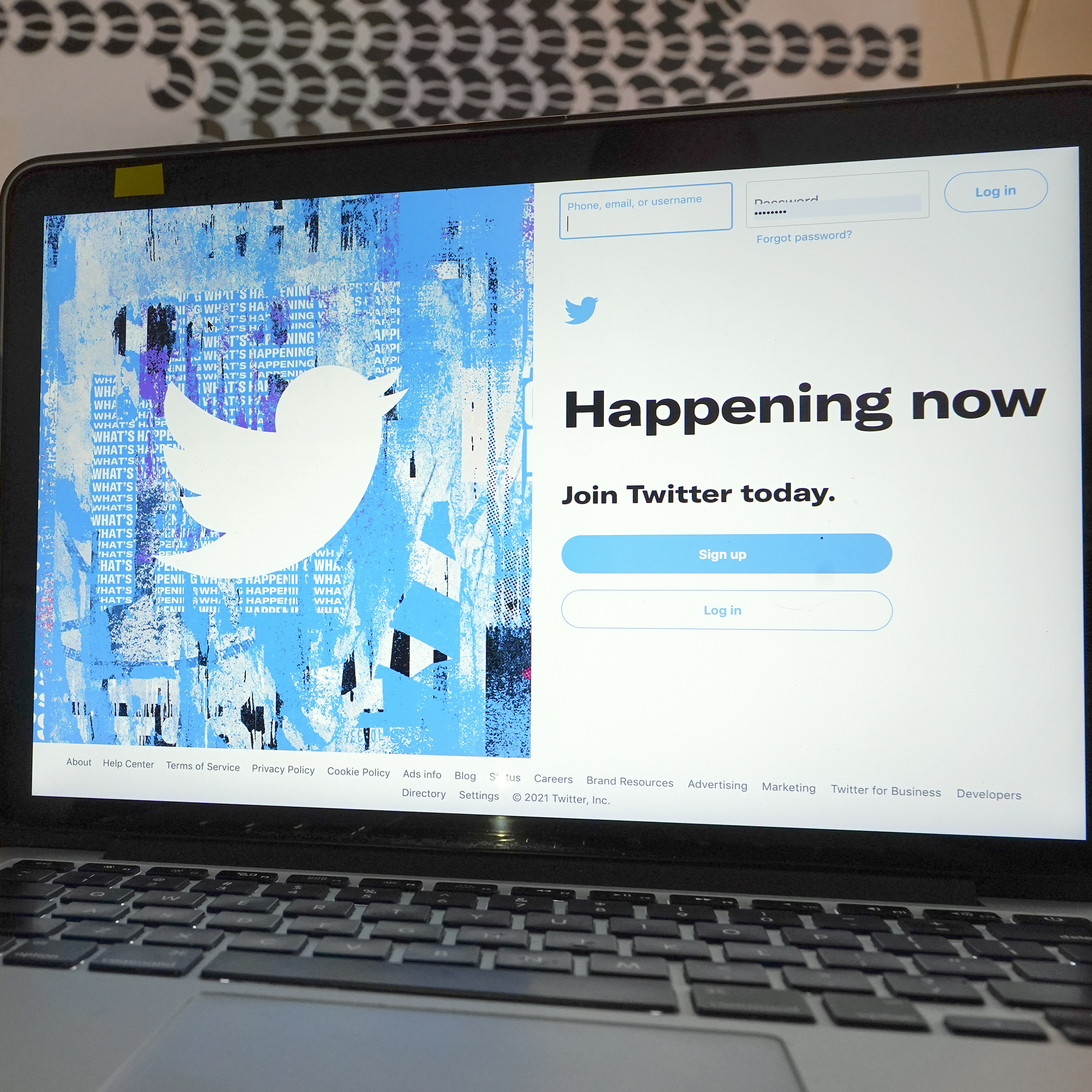 Twitter will limit uses of SMS 2-factor authentication. What does this ...
