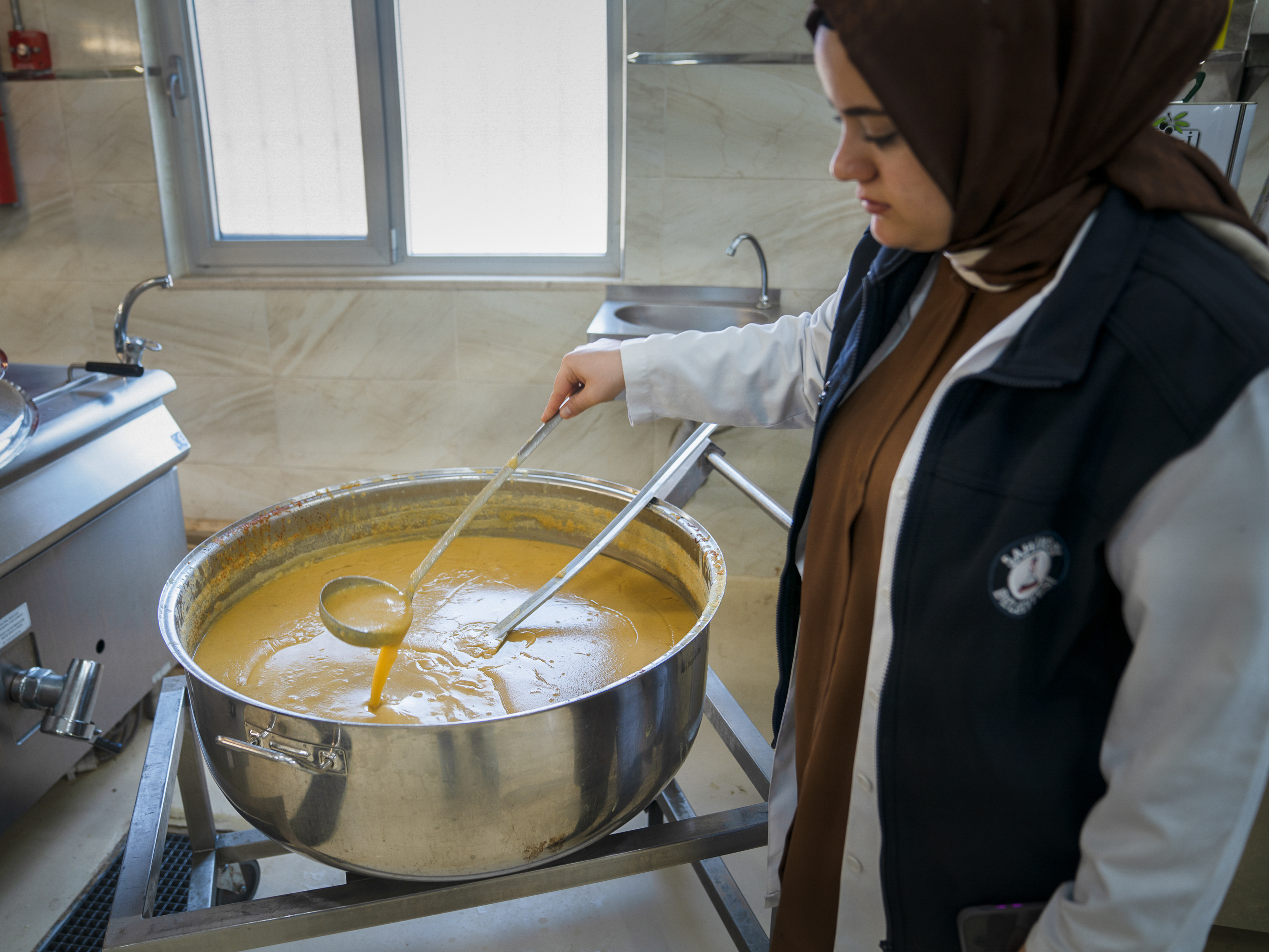 Lentil soup comes to the rescue in quake-ravaged Turkey - Vimarsana News