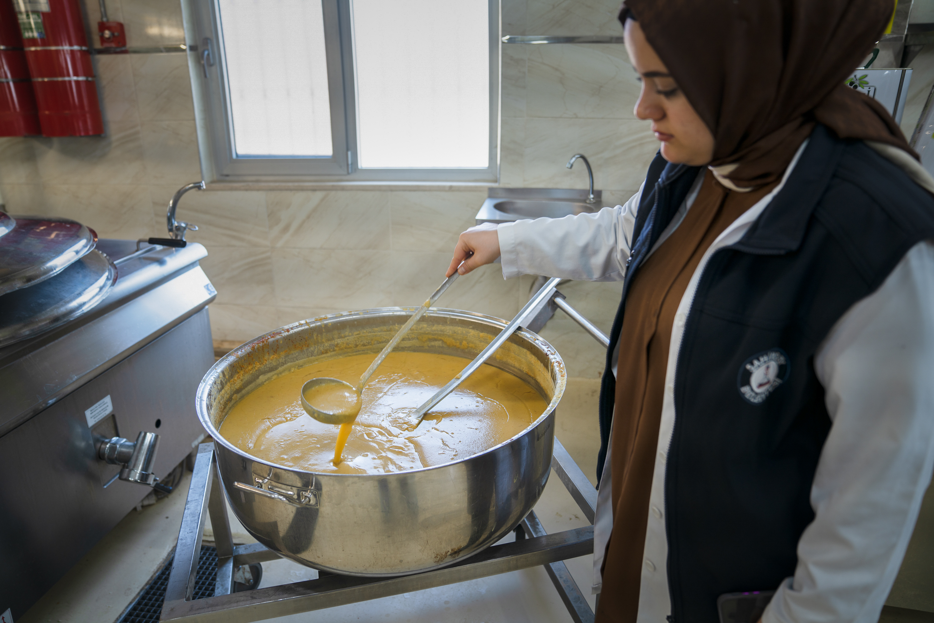 Lentil soup comes to the rescue in quake-ravaged Turkey - Vimarsana News