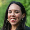 Headshot of Alejandra Marquez Janse.