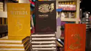 review on books Changes to new editions of Roald Dahl books have readers up in arms