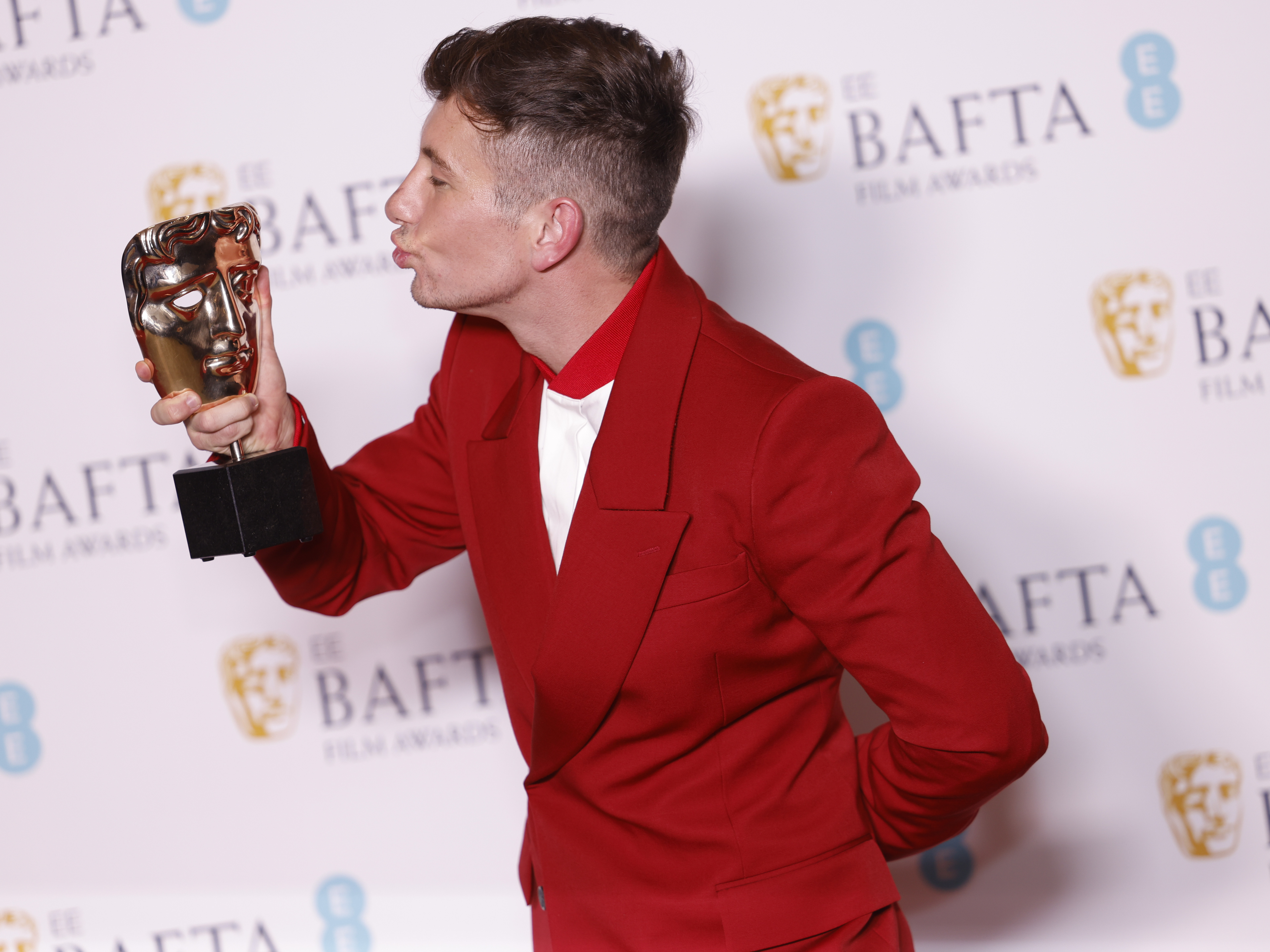 The BAFTA Games Awards are now accepting nominees - MCV/DEVELOP