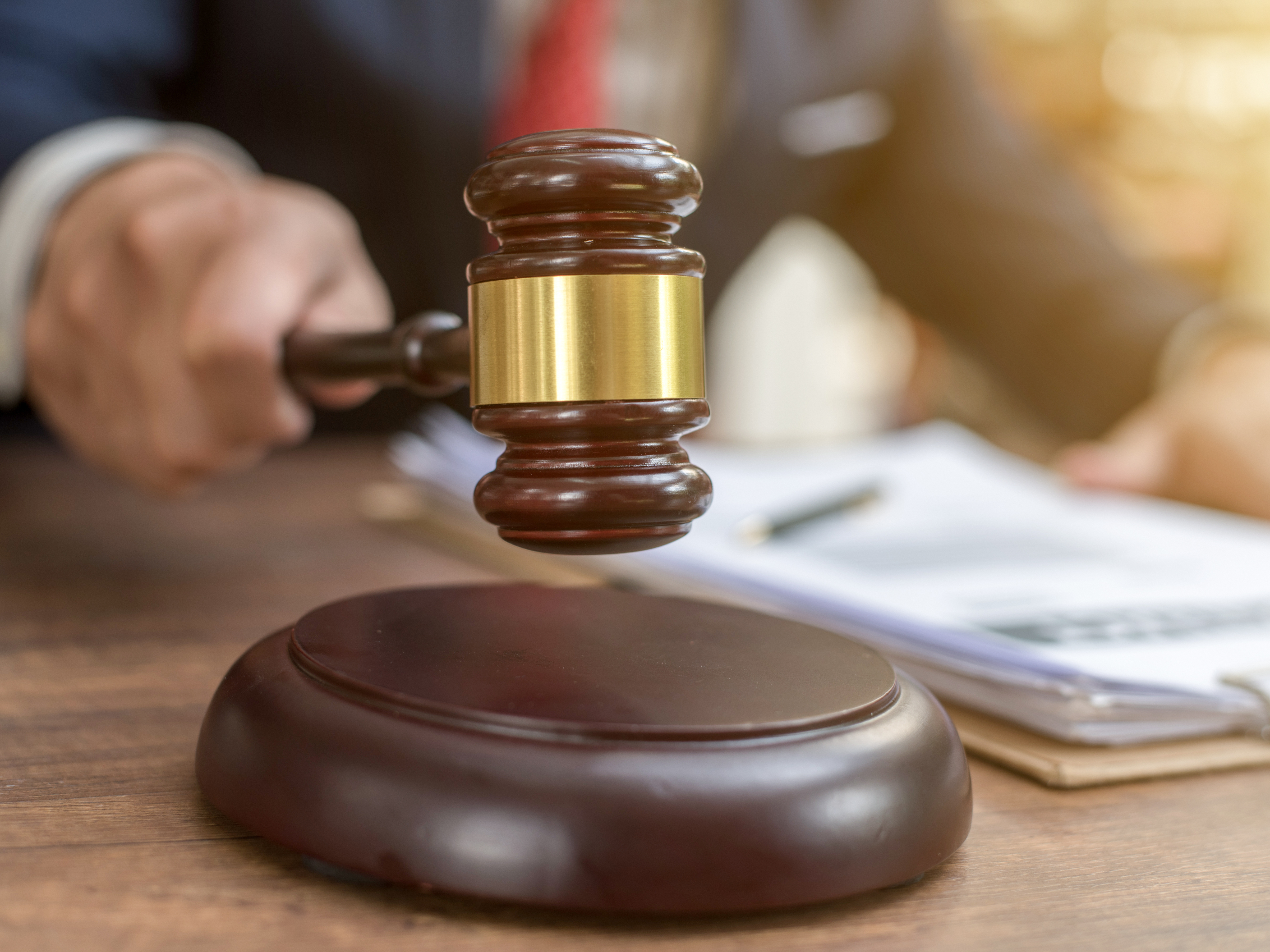 The vast majority of criminal cases end in plea bargains, a new report finds