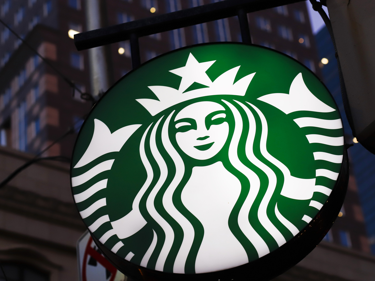 Starbucks Frappuccinos bottles may contain glass and have been recalled: NPR