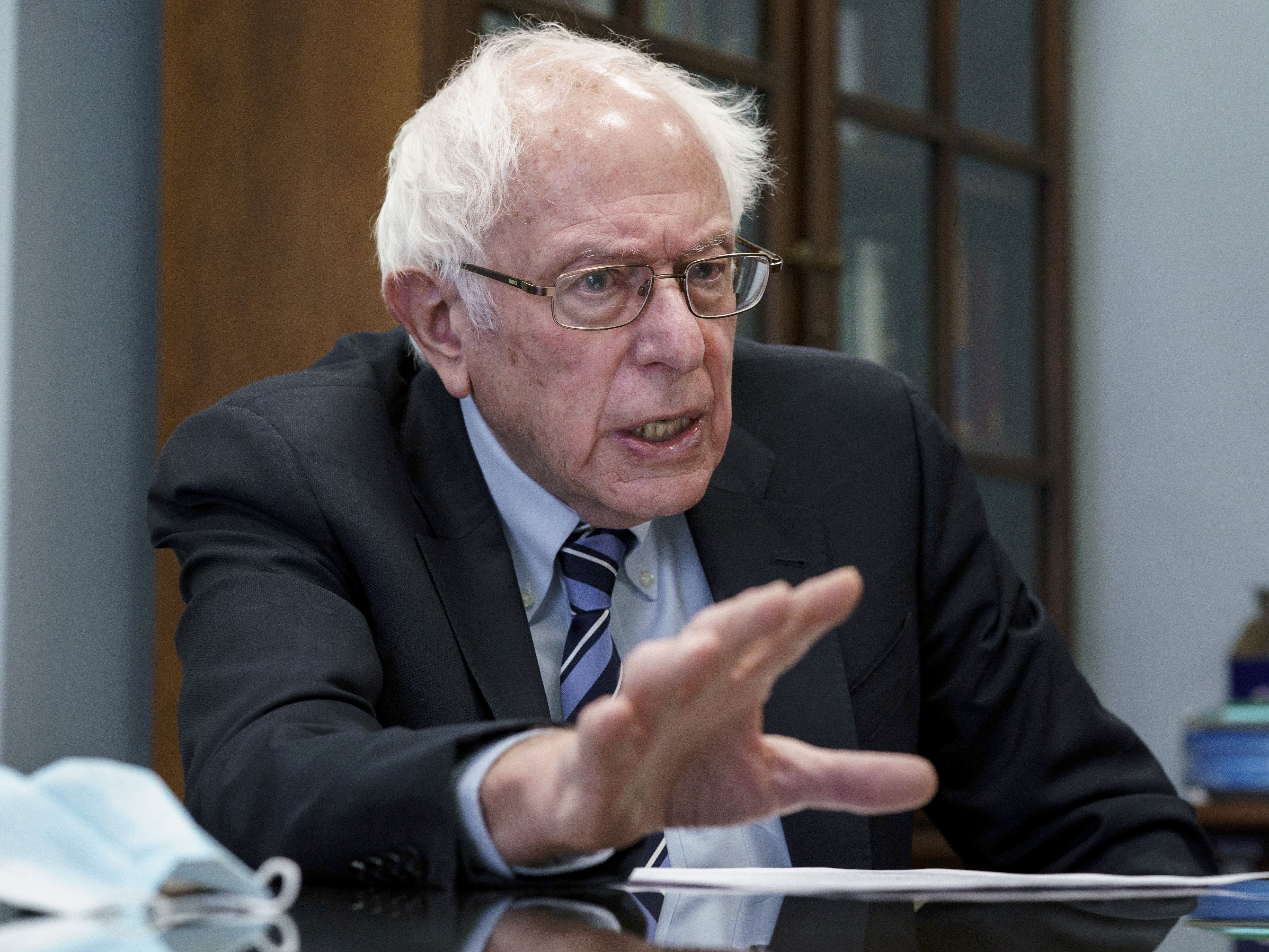 Fixing the health care worker shortage may be something Congress can agree on