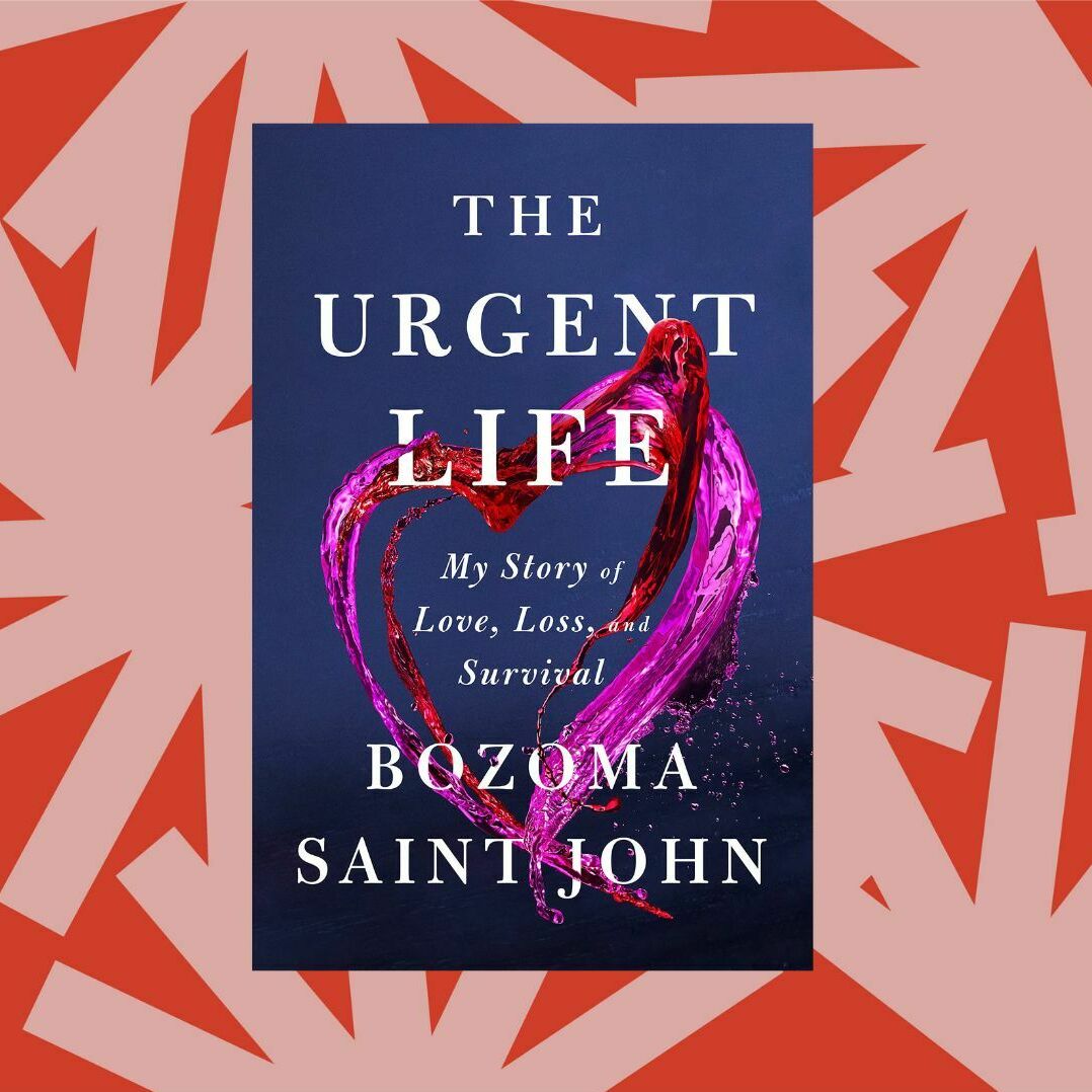 Bozoma Saint John opens up about trauma, grief and healing in 'The Urgent Life'