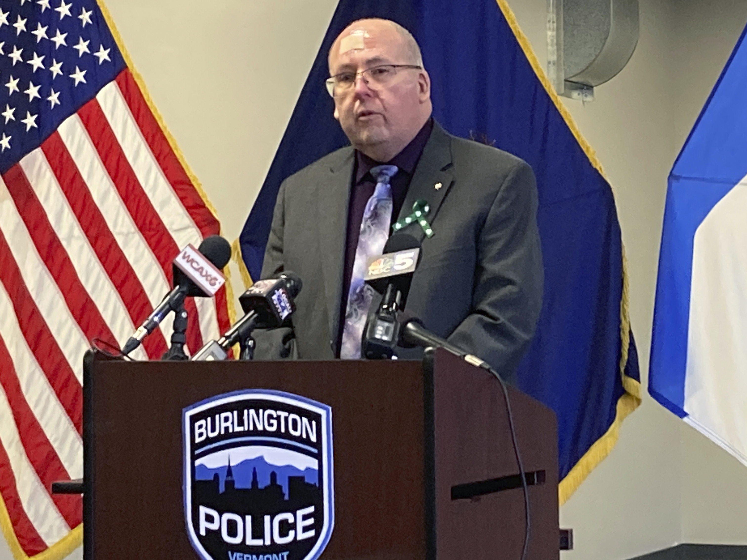 A discarded cigarette butt and DNA tests solve a 52-year-old murder of Vermont woman - Vimarsana News