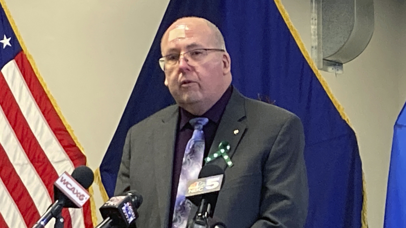 A discarded cigarette butt and DNA tests solve a 52yearold murder in