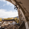 Antakya en Turquía está en ruinas después del terremoto, acabando con el patrimonio cultural y religioso