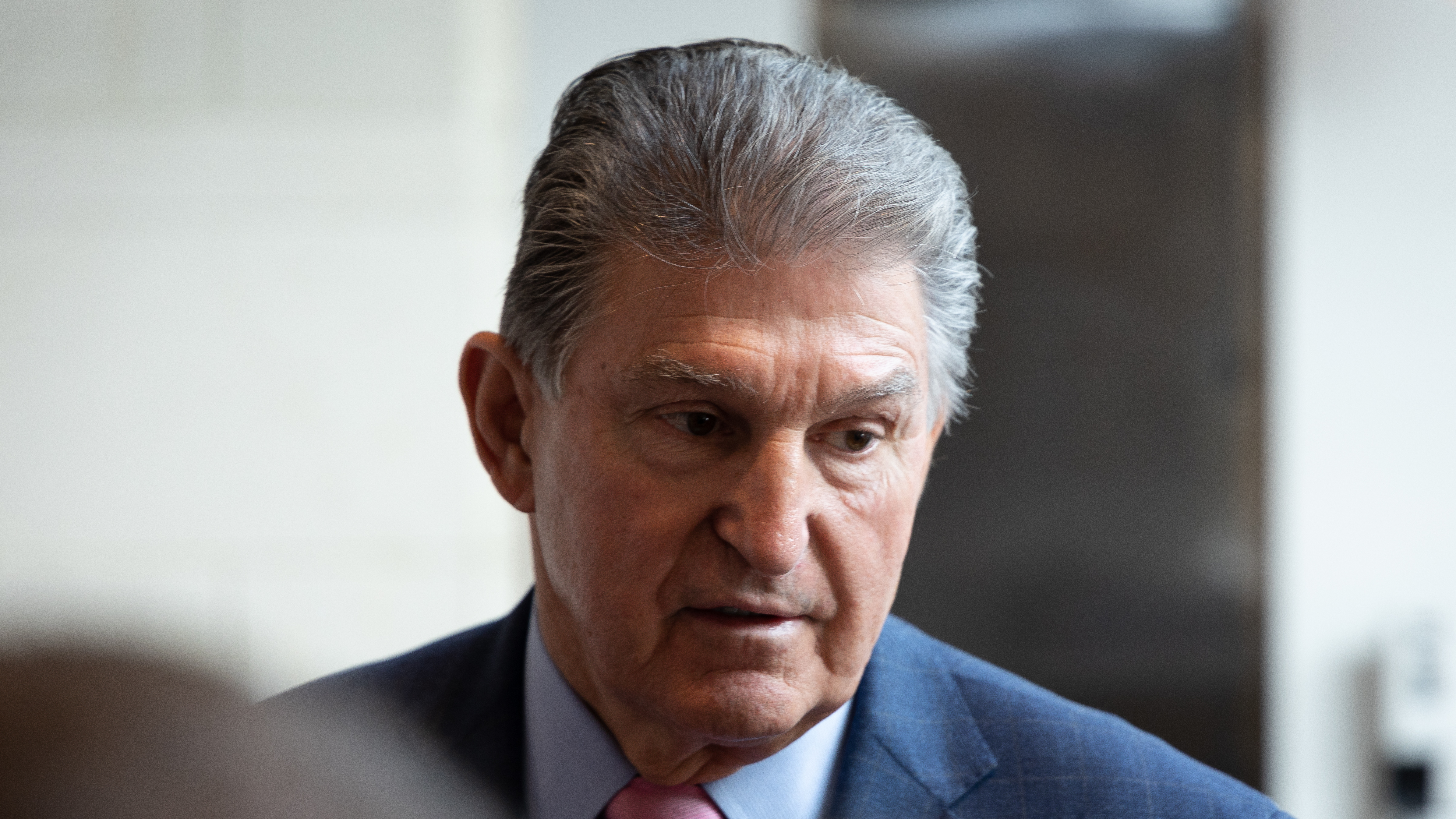 The NPR Politics Podcast