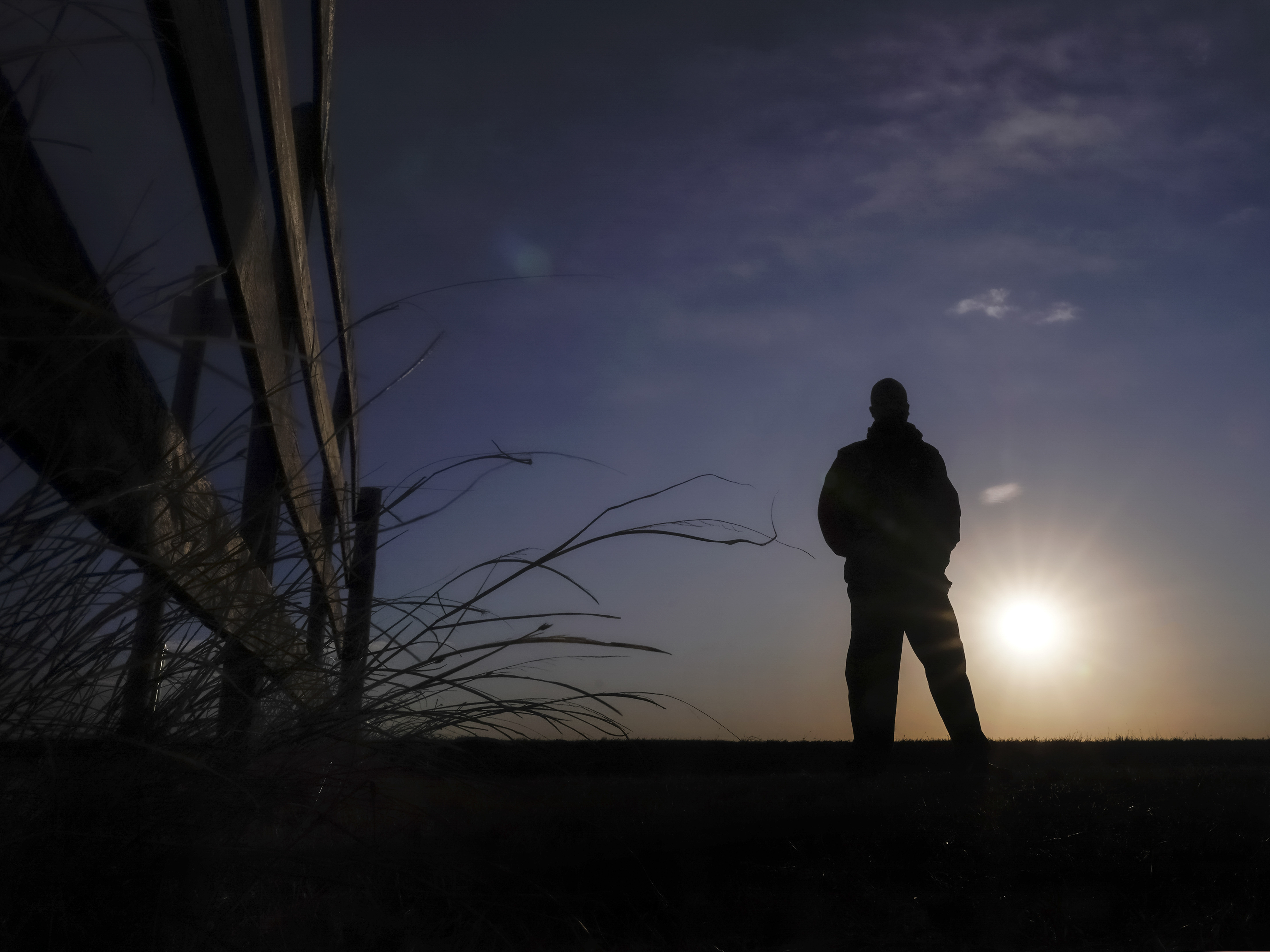 Black farmers worry new approach on 'race neutral' lending leaves them in the shadows