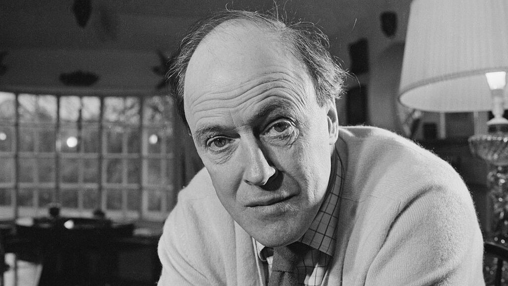 Roald Dahl’s publisher responds to backlash by keeping ‘classic’ texts in print