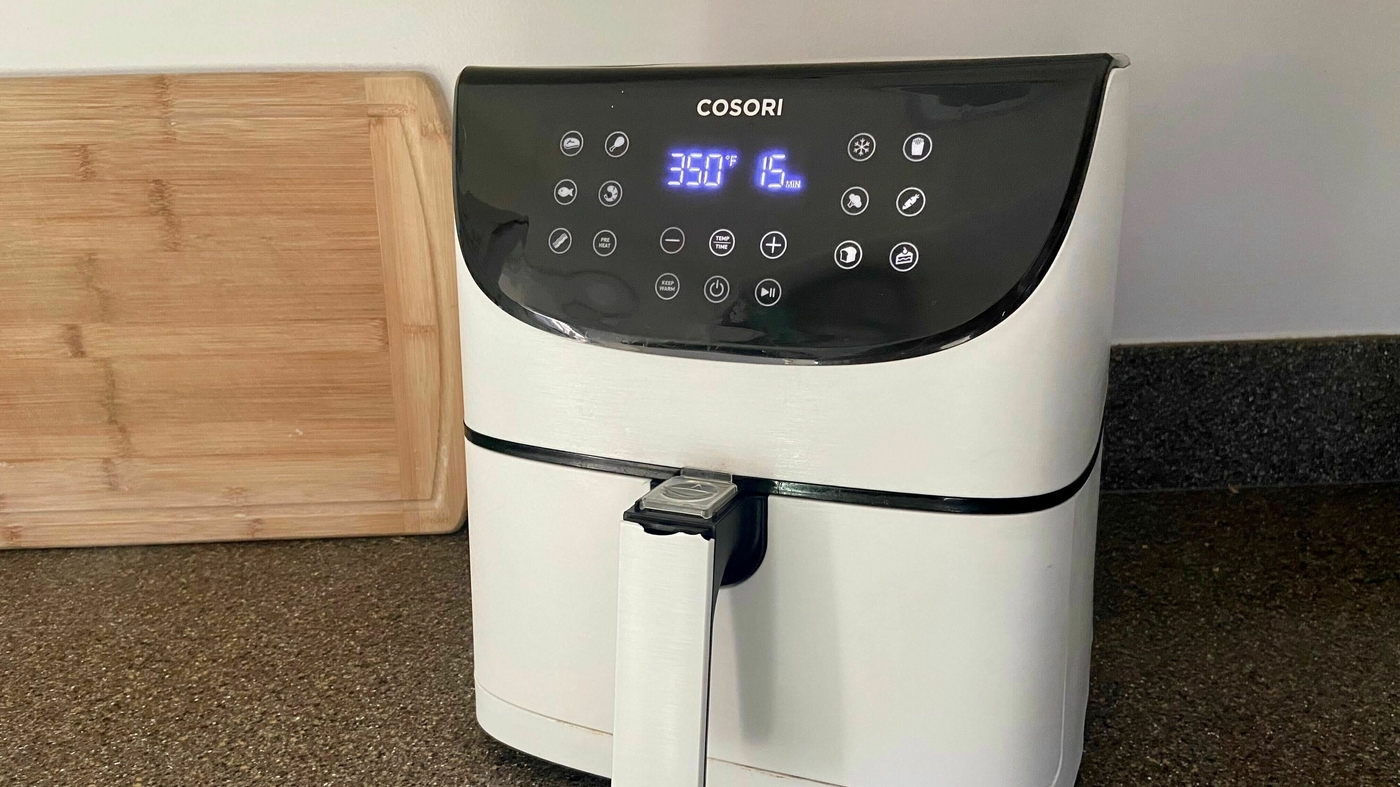 Cosori Air Fryers Recalled: 6 Best Air Fryer Alternatives