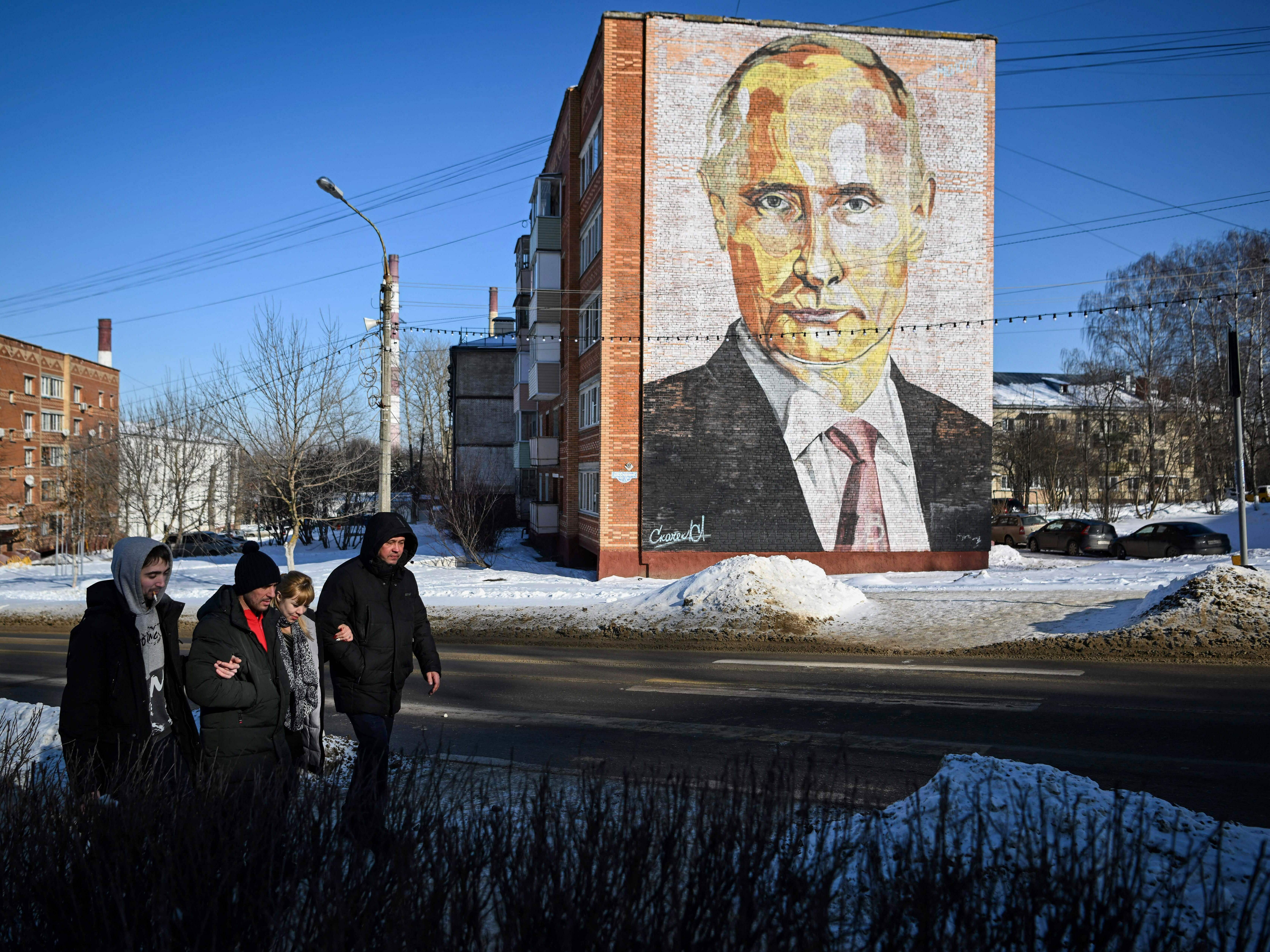 The key trends to watch in the Russia-Ukraine war - Vimarsana News