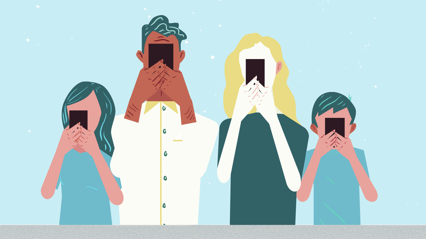 Limiting social media improves body image for teens and young