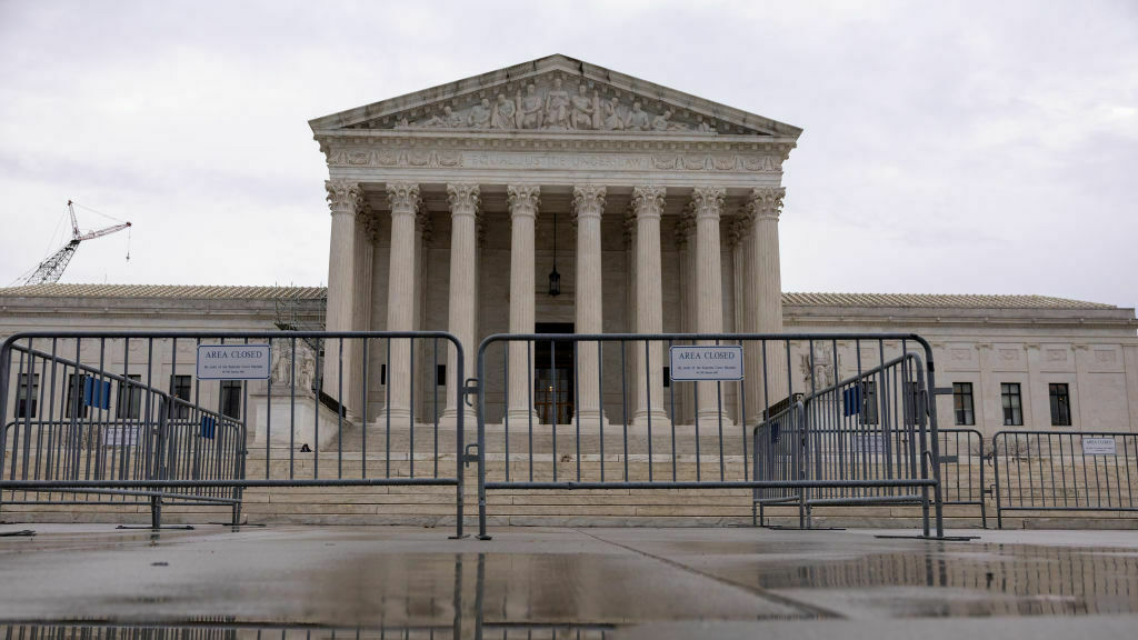 The U.S. Supreme Court will hear arguments next term about whether Consumer Financial Protection Bureau, set up after the 2008 financial crisis to protect consumers from predatory lending practices, is funded constitutionally.